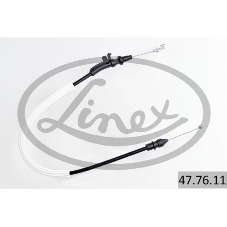 LINEX Seilzug, Türentriegelung 47.76.11 LINEX Seilzug, Türentriegelung 47.76.11