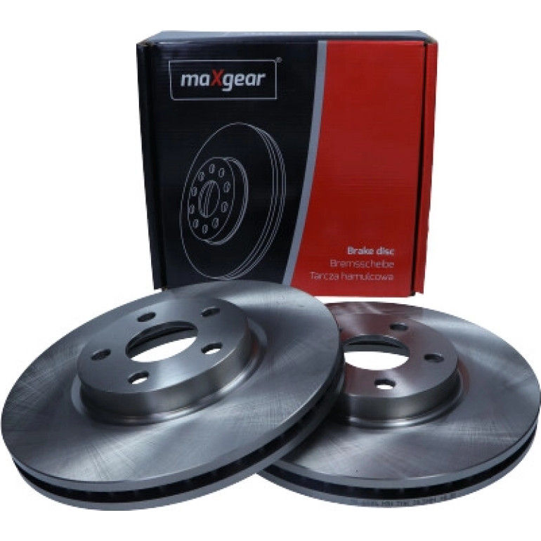Maxgear Bremsscheibe 19-4694 Maxgear Bremsscheibe 19-4694