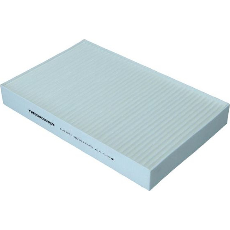 KAMOKA Filter, Innenraumluft F422301 KAMOKA Filter, Innenraumluft F422301
