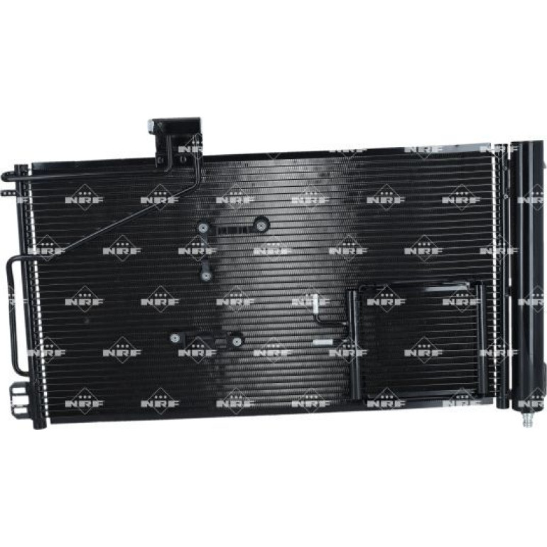 Kondensator, Klimaanlage 35536 Kondensator, Klimaanlage 35536