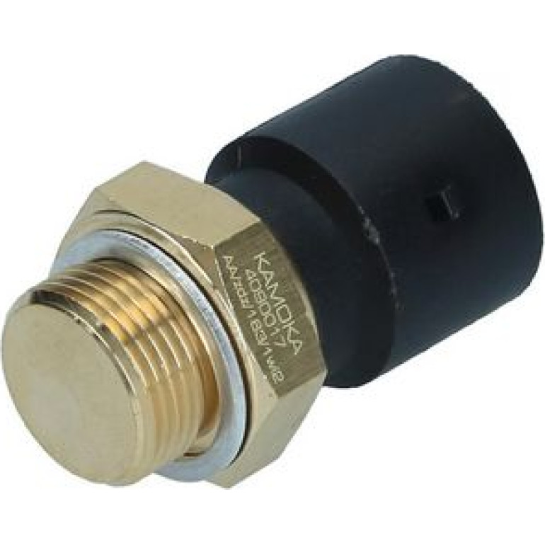 KAMOKA Temperaturschalter, Kühlerlüfter 4090017 KAMOKA Temperaturschalter, Kühlerlüfter 4090017