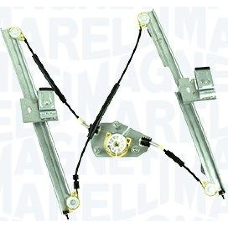 MAGNETI MARELLI Fensterheber 350103131800