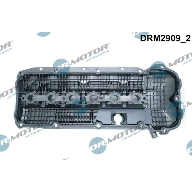 DR.MOTOR Zylinderkopfhaube DRM2909 DR.MOTOR Zylinderkopfhaube DRM2909
