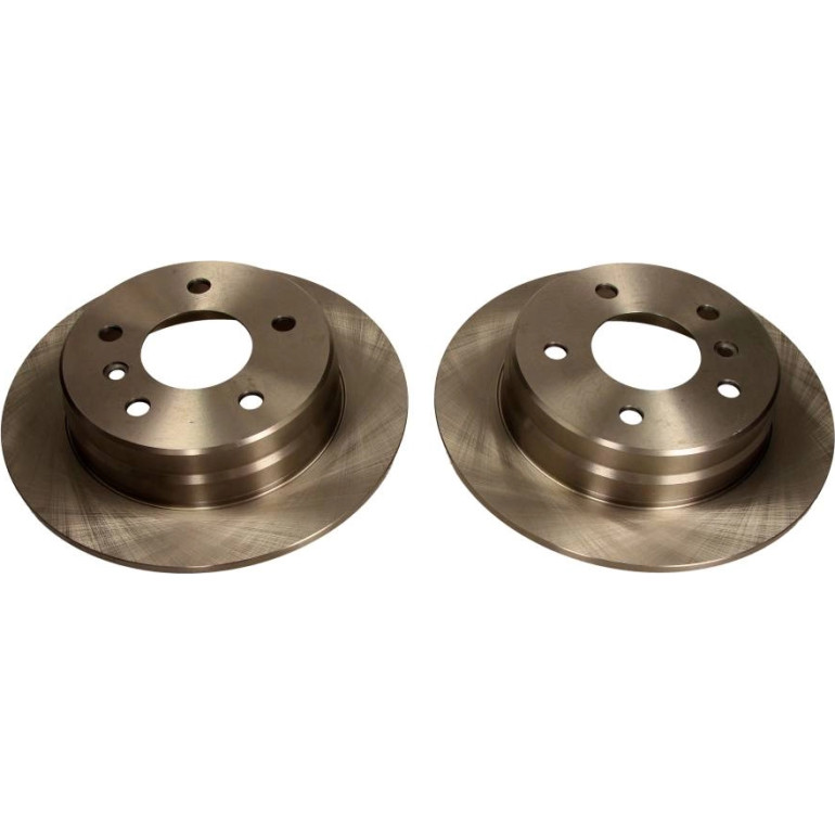 Maxgear Bremsscheibe Db T. W168 A-Klasse 19-1221 Maxgear Bremsscheibe Db T. W168 A-Klasse 19-1221