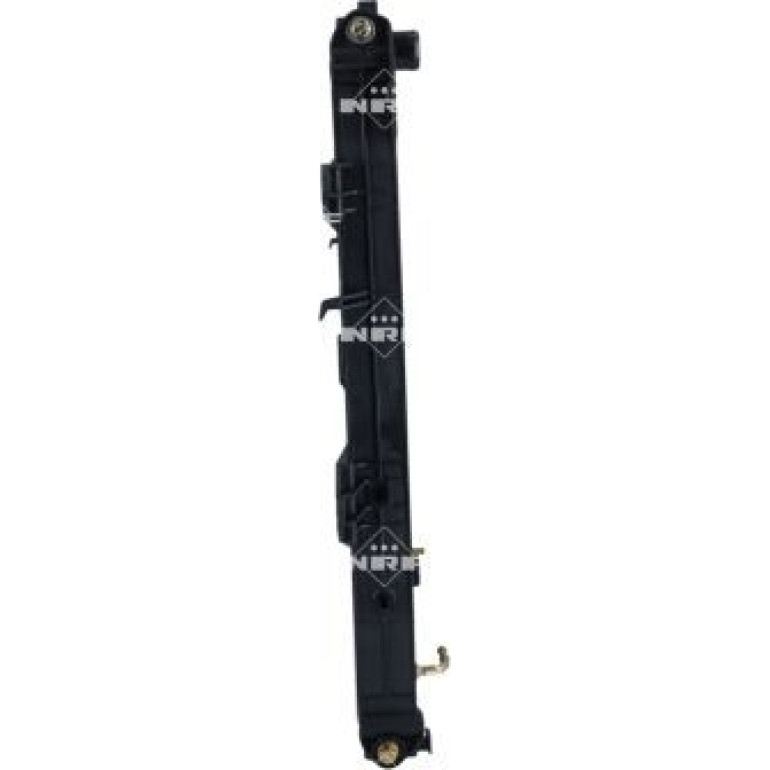 Kühler, Motorkühlung 58534 Kühler, Motorkühlung 58534