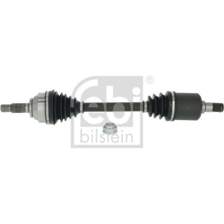 FEBI BILSTEIN Antriebswelle 182437 FEBI BILSTEIN Antriebswelle 182437