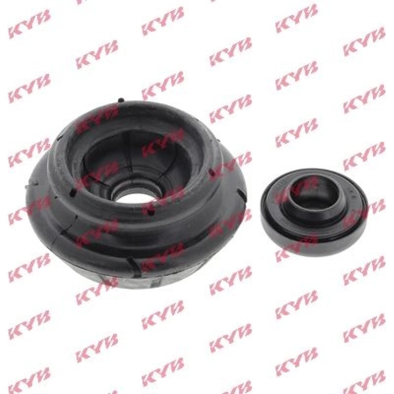 Lager - Radaufhängung. Citroen P. C1/ Peugeot 107/ Toyota Aygo 1.0/1.4Hdi 06,05- Le/Pr SM1930 Lager - Radaufhängung. Citroen P. C1/ Peugeot 107/ Toyota Aygo 1.0/1.4Hdi 06,05- Le/Pr SM1930