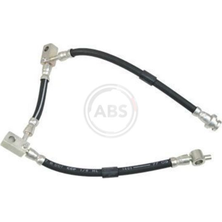 A.B.S. Bremsschlauch SL5756 A.B.S. Bremsschlauch SL5756