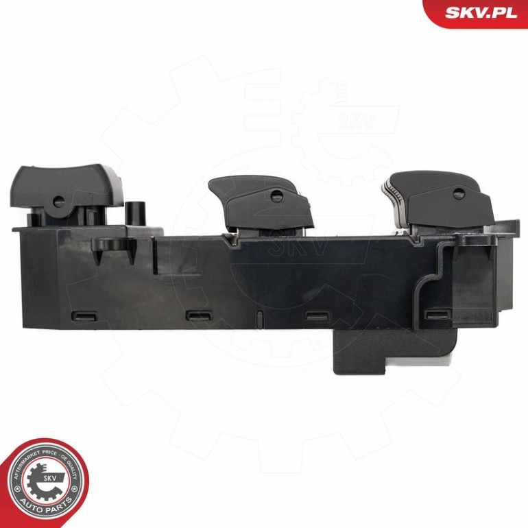 ESEN SKV Schalter, Fensterheber 37SKV451 ESEN SKV Schalter, Fensterheber 37SKV451