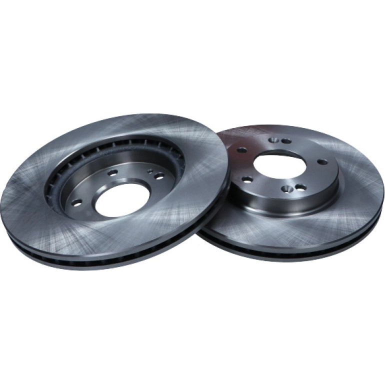 Maxgear Bremsscheibe Kia P. Ceed 12- Ko A 15 19-2217 Maxgear Bremsscheibe Kia P. Ceed 12- Ko A 15 19-2217