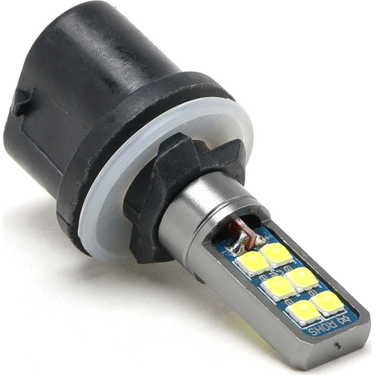 880 PG13 H27/1 LED Nebelscheinwerfer Birne Lampe 880 PG13 H27/1 LED Nebelscheinwerfer Birne Lampe