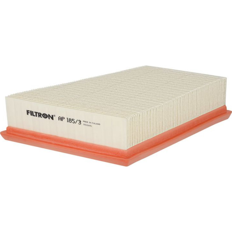 FILTRON Luftfilter AP 185/3