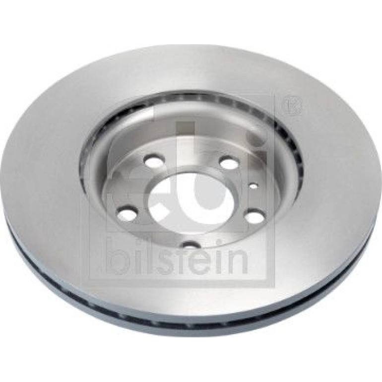 FEBI BILSTEIN Bremsscheibe 175496 FEBI BILSTEIN Bremsscheibe 175496