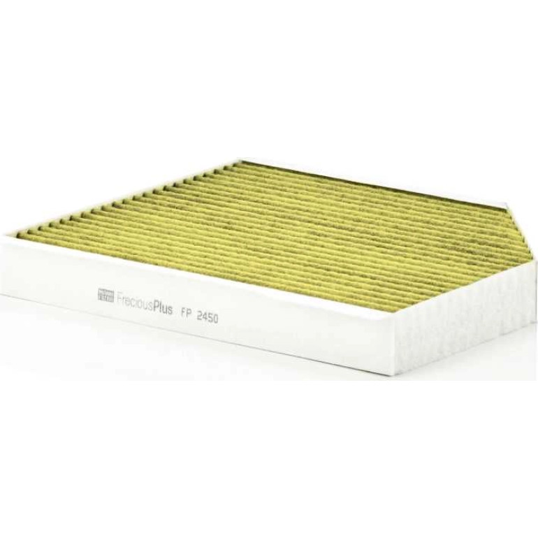 FreciousPlus Innenraumfilter FP 2450 FreciousPlus Innenraumfilter FP 2450