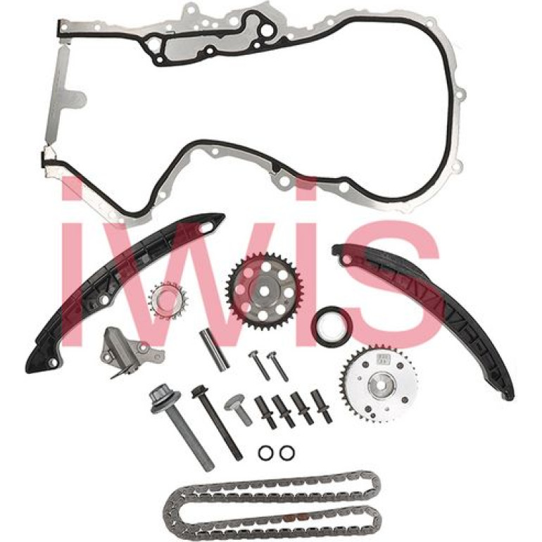 STEUERKETTENSATZ IWI59767SET STEUERKETTENSATZ IWI59767SET