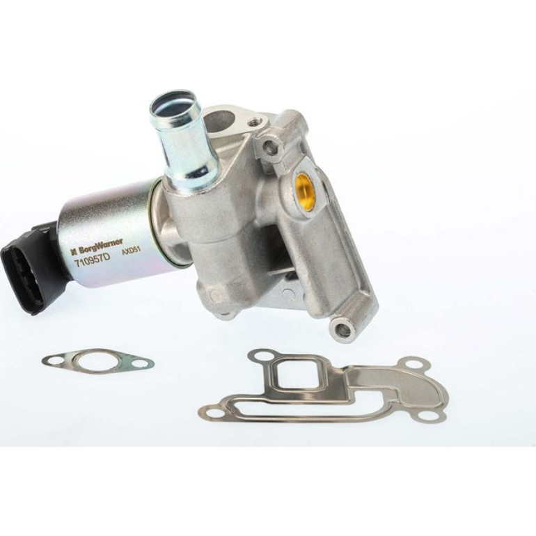 BorgWarner (Wahler) AGR-Ventil 710957D/1 BorgWarner (Wahler) AGR-Ventil 710957D/1
