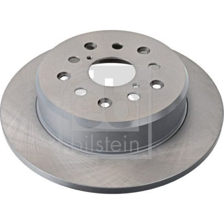 FEBI BILSTEIN Bremsscheibe 108535 FEBI BILSTEIN Bremsscheibe 108535