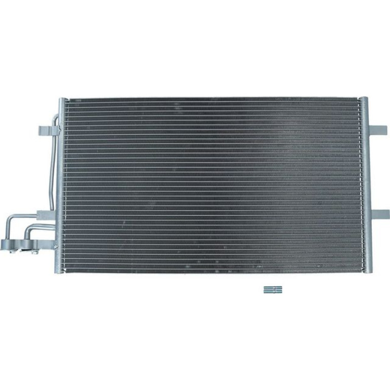 KAMOKA Kondensator, Klimaanlage 7800165 KAMOKA Kondensator, Klimaanlage 7800165