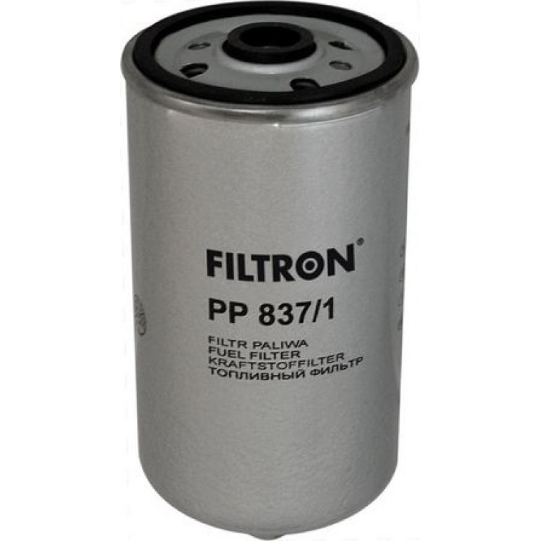 FILTRON Kraftstofffilter PP 837/1 FILTRON Kraftstofffilter PP 837/1