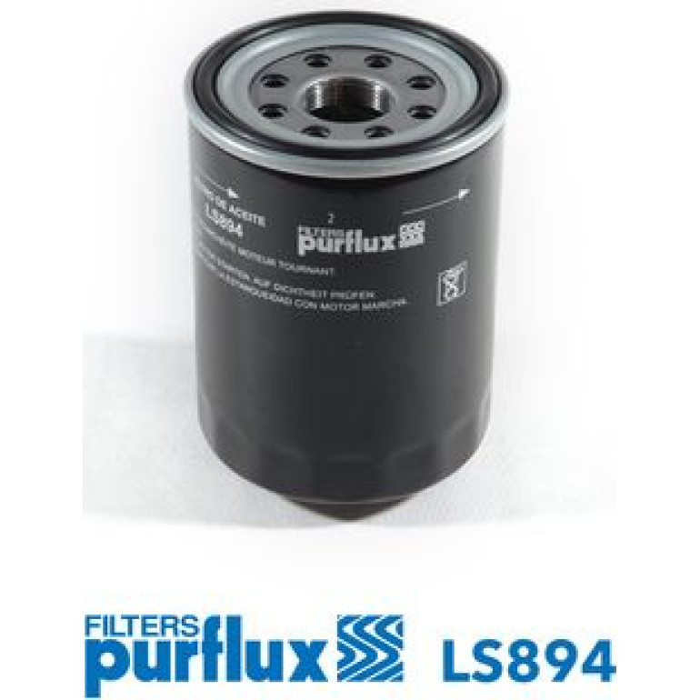 PURFLUX Ölfilter LS894 PURFLUX Ölfilter LS894