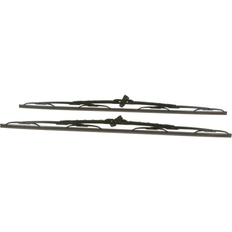 650 BOSCH Wischerblatt 3397118320 650 BOSCH Wischerblatt 3397118320