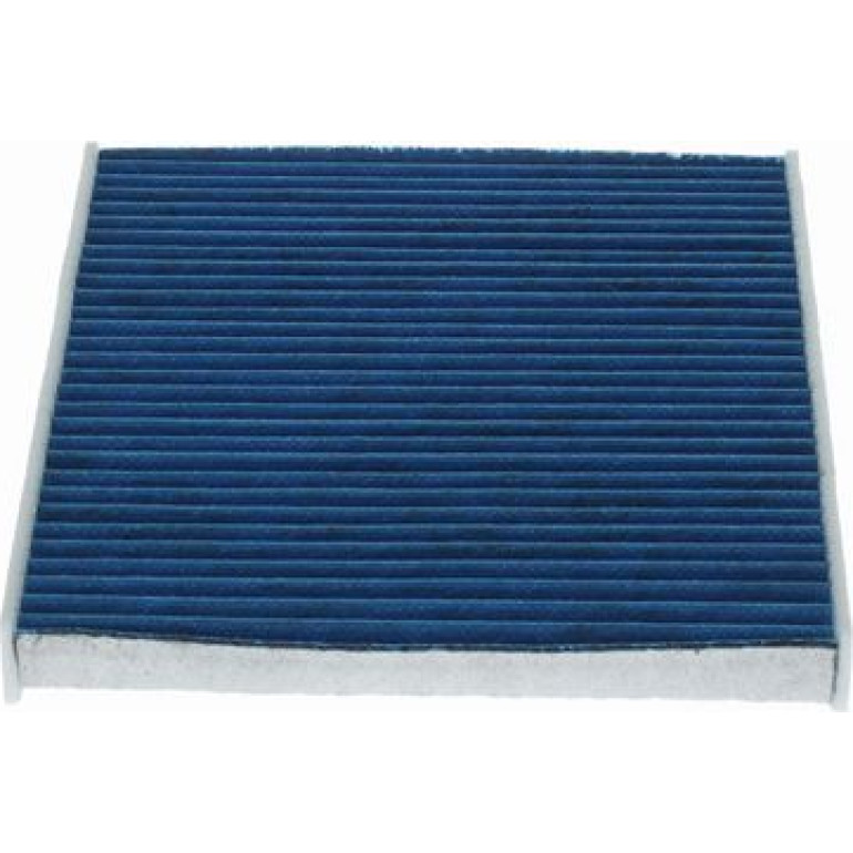 Aktivkohleinnenraumfilter 0 986 628 607 Aktivkohleinnenraumfilter 0 986 628 607