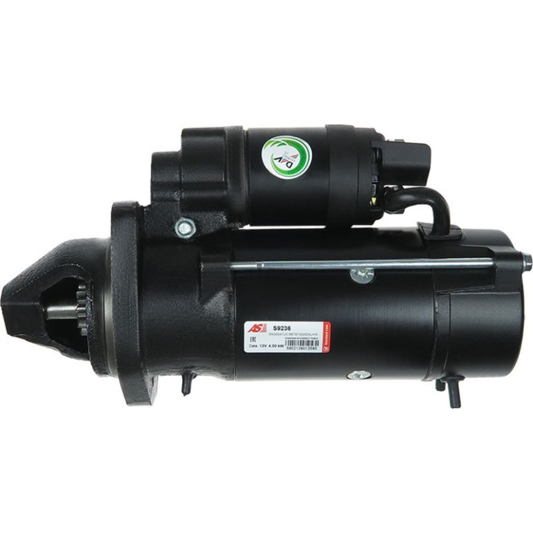 Anlasser S9236 Anlasser S9236