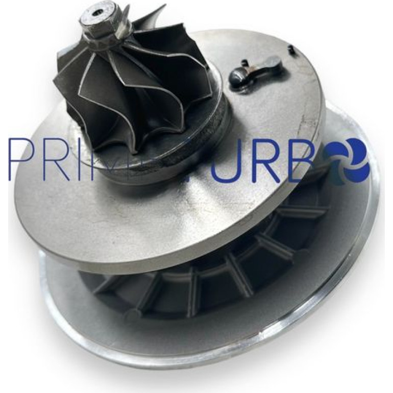 Prime Turbo Rumpfgruppe, Lader G00065C Prime Turbo Rumpfgruppe, Lader G00065C