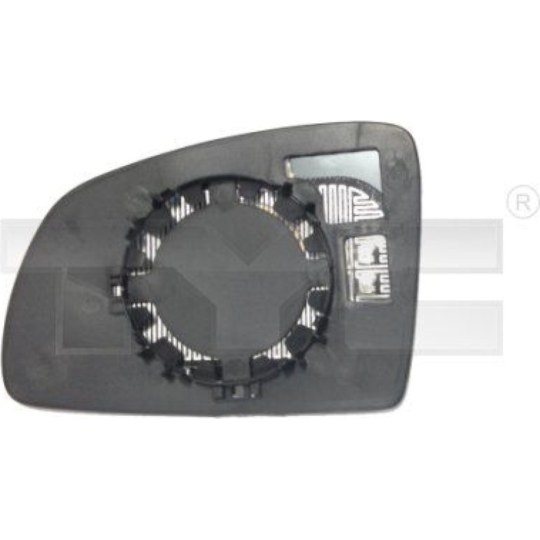 TYC Spiegelglas 325-0068-1