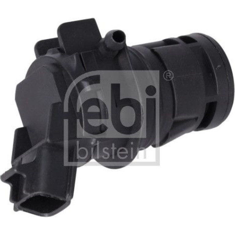 Waschwasserpumpe 109275 Waschwasserpumpe 109275