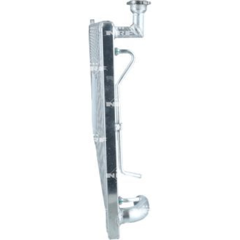 Kühler, Motorkühlung 53974 Kühler, Motorkühlung 53974
