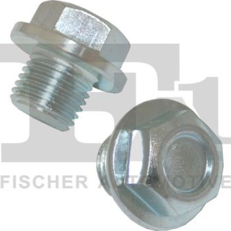 Verschlu-Schraube, Ölwanne 732.122.001 Verschlu-Schraube, Ölwanne 732.122.001