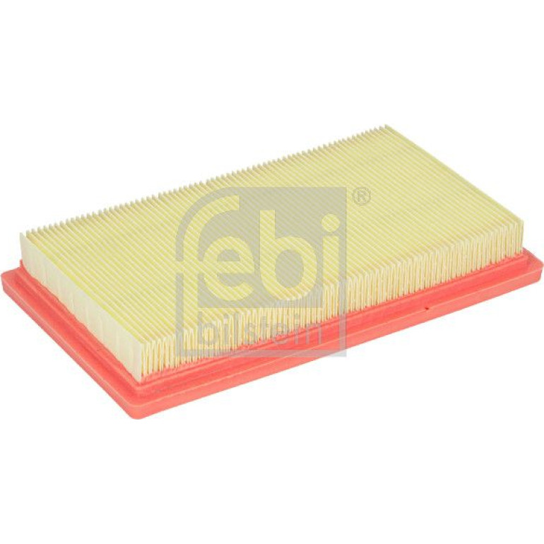 FEBI BILSTEIN Luftfilter 184082 FEBI BILSTEIN Luftfilter 184082