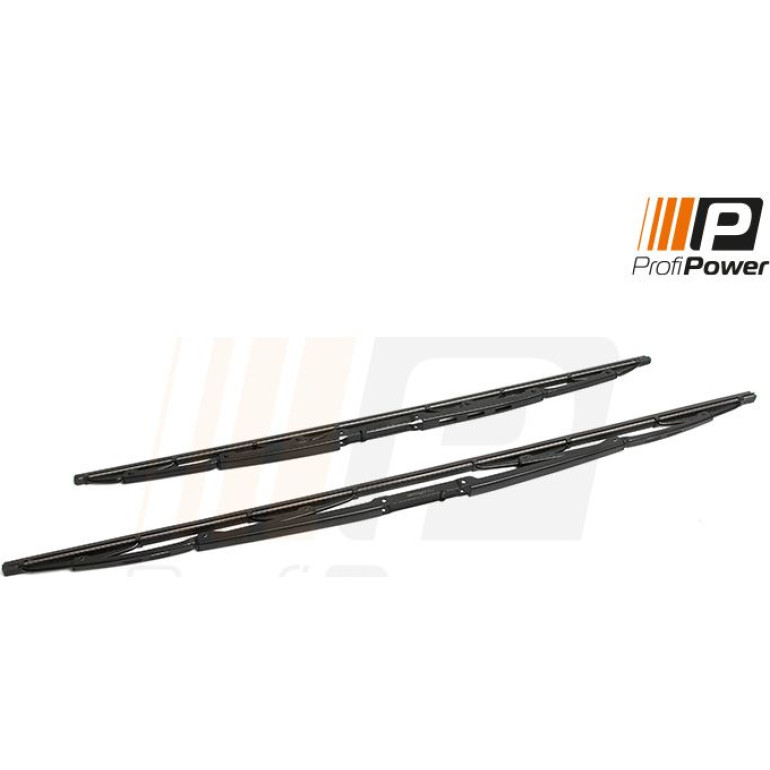 PROFIPOWER Wischblatt 1W1068K PROFIPOWER Wischblatt 1W1068K