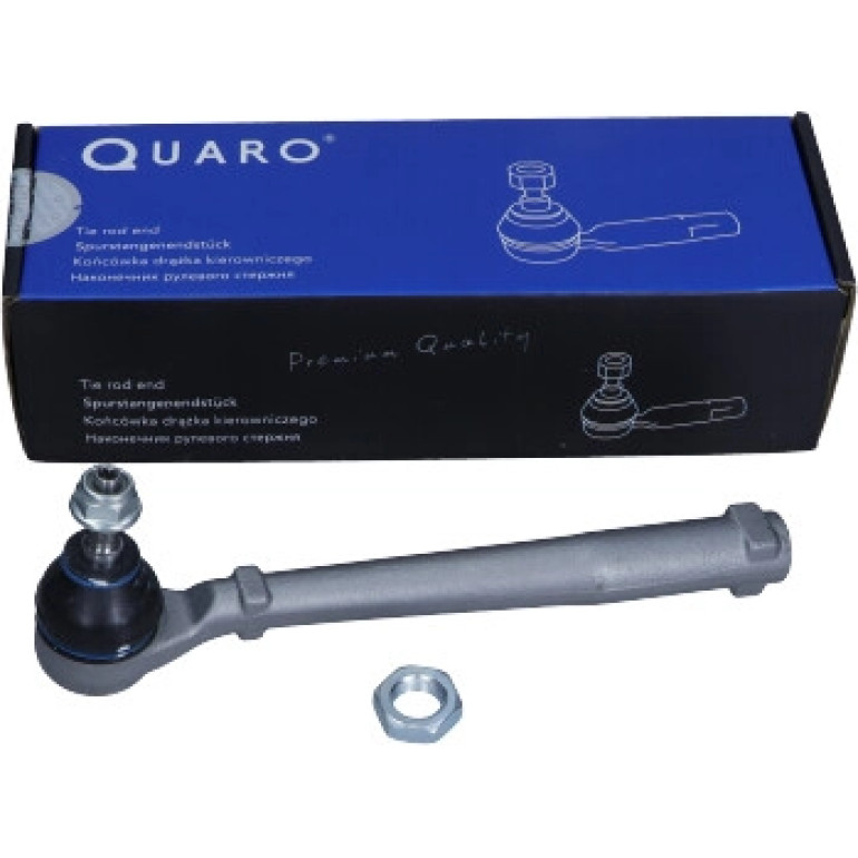 Gelenk - Lenkung Peugeot 207 06- Le QS1367/HQ Gelenk - Lenkung Peugeot 207 06- Le QS1367/HQ