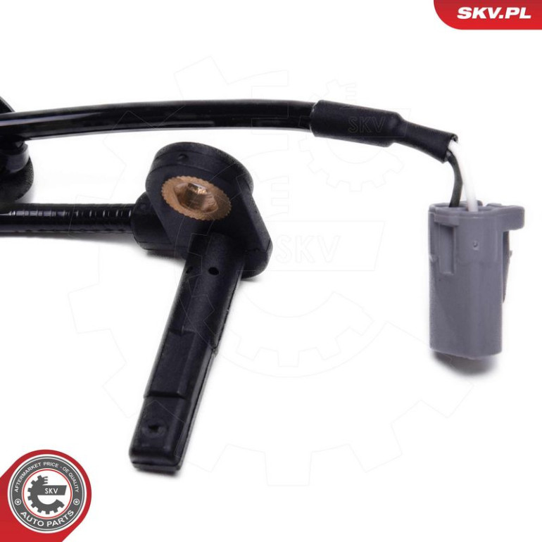 ESEN SKV Sensor, Raddrehzahl 06SKV494 ESEN SKV Sensor, Raddrehzahl 06SKV494