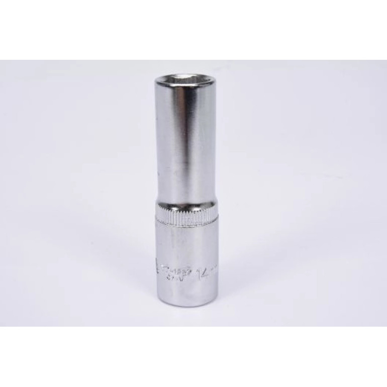 Steckschlüssel 14mm Lang 1/2 YT-1227 Steckschlüssel 14mm Lang 1/2 YT-1227