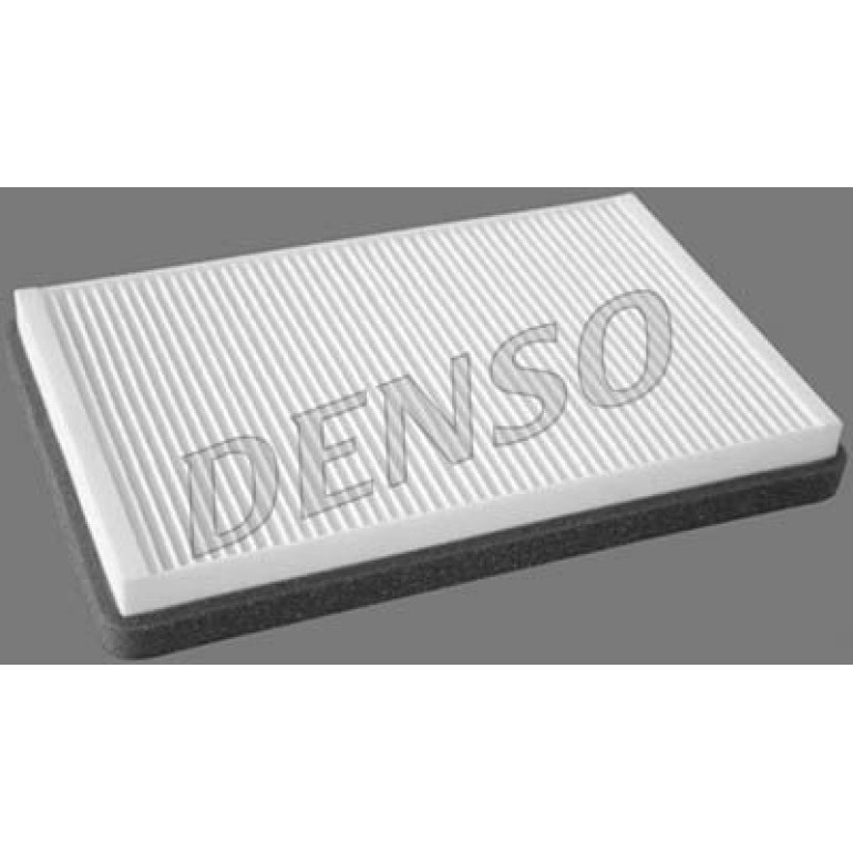 DENSO Filter, Innenraumluft DCF422P DENSO Filter, Innenraumluft DCF422P
