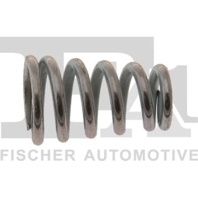 Feder, Schalldämpfer 125-907 Feder, Schalldämpfer 125-907