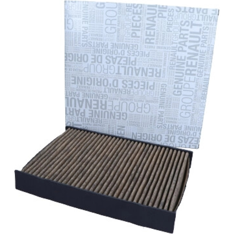 Innenraumfilter Renault Megane 16-, Scenic 16- (Antiallergisch) 272775114R Innenraumfilter Renault Megane 16-, Scenic 16- (Antiallergisch) 272775114R