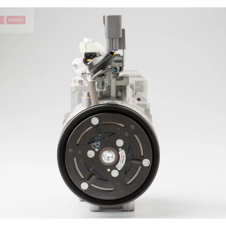 DENSO Kompressor DCP50126 DENSO Kompressor DCP50126