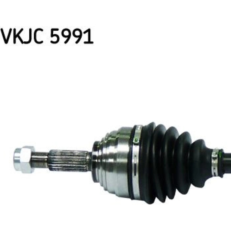 SKF Antriebswelle VKJC 5991 SKF Antriebswelle VKJC 5991