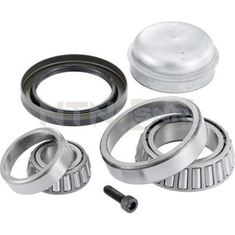 SNR Radlagersatz R151.38 SNR Radlagersatz R151.38