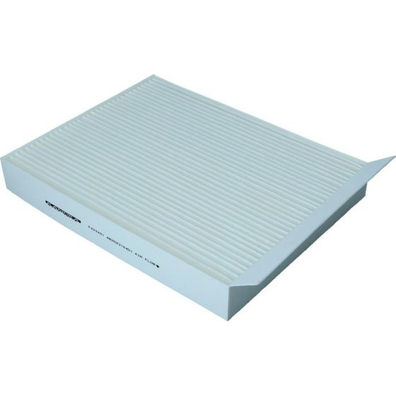 KAMOKA Filter, Innenraumluft F423401