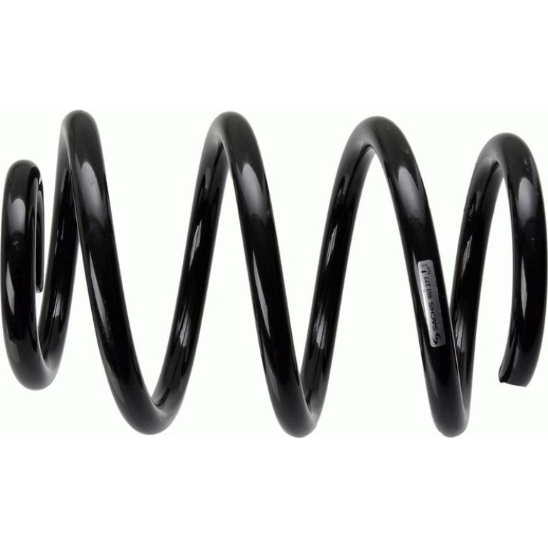 Sachs Fahrwerksfeder Vw P. Multivan V 2.0Bitdi-3.2 04/03 993 277 Sachs Fahrwerksfeder Vw P. Multivan V 2.0Bitdi-3.2 04/03 993 277