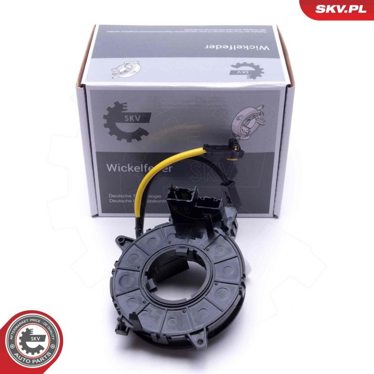 ESEN SKV Wickelfeder, Airbag 96SKV573 ESEN SKV Wickelfeder, Airbag 96SKV573