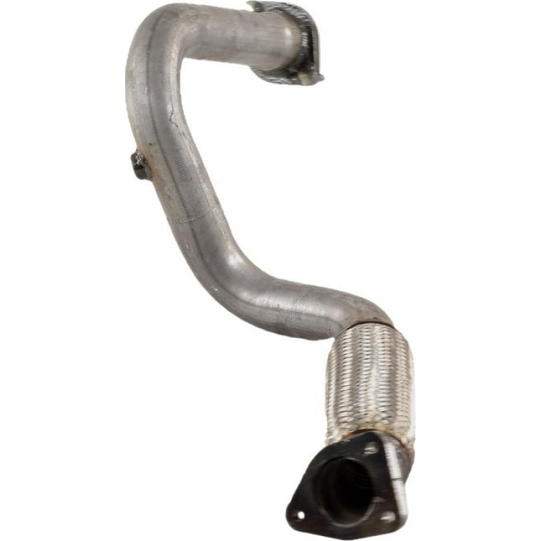 62 / ABGASROHR 10886 62 / ABGASROHR 10886