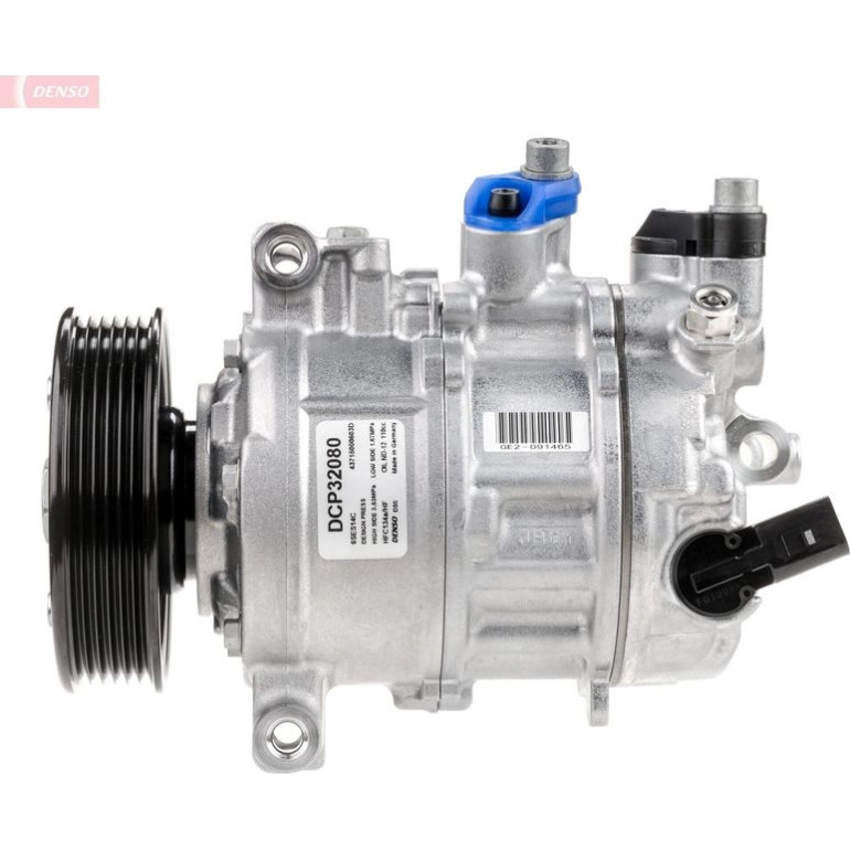 DENSO Kompressor DCP32080 DENSO Kompressor DCP32080