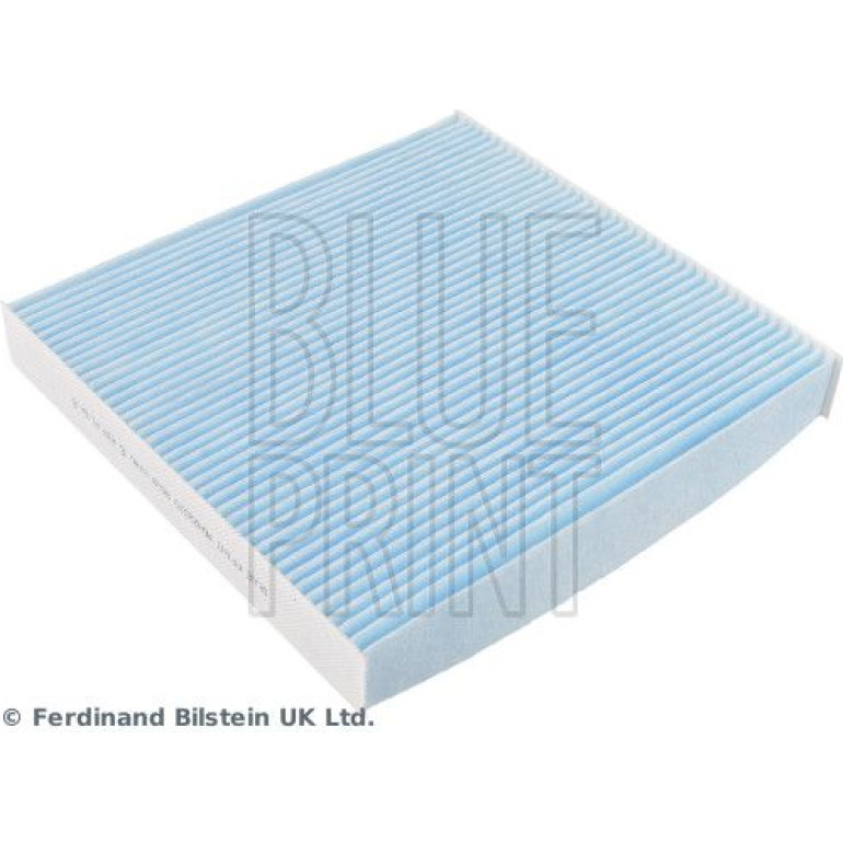BluePrint Innenraumfilter ADH22519 BluePrint Innenraumfilter ADH22519