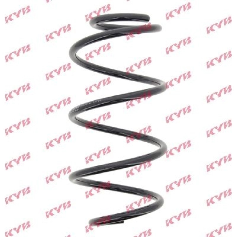 KYB Fahrwerksfeder Hyundai P. I30 1.6D/2.0 10/07-11/11 RA3332
